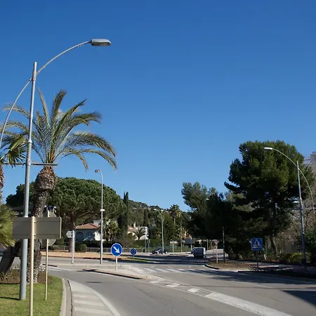 Alexandra Platja Appartamento Platja d'Aro