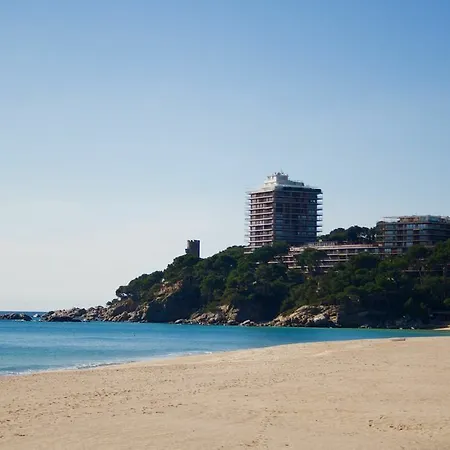 Alexandra Platja Appartamento *